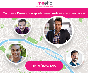 Meetic Gay