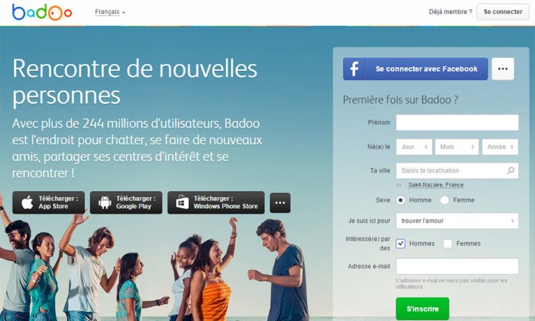 Classement des sites de rencontres gays et lesbiennes - Renc