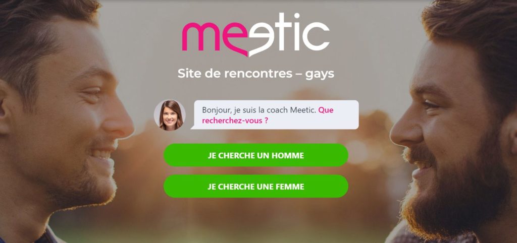 meetic gay 2019