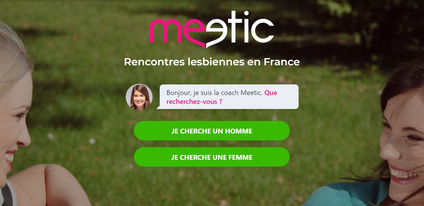 meetic lesbienne 2019