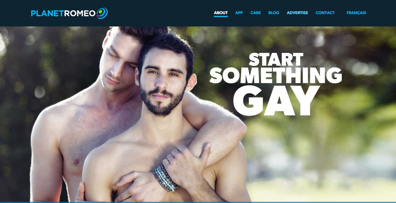 ?GayRomeo? - qu'est devenu est le site classique ?GayRomeo? 