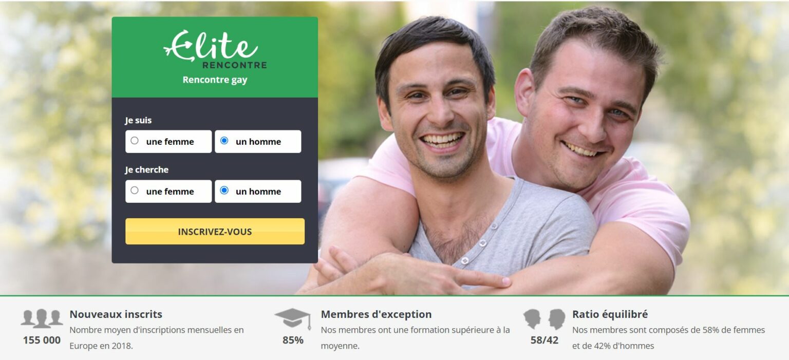 Sites Rencontres Hommes Gays Senior plus 50 ans