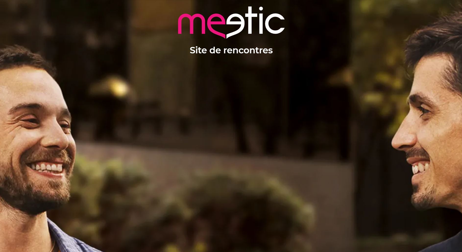 meetic gay